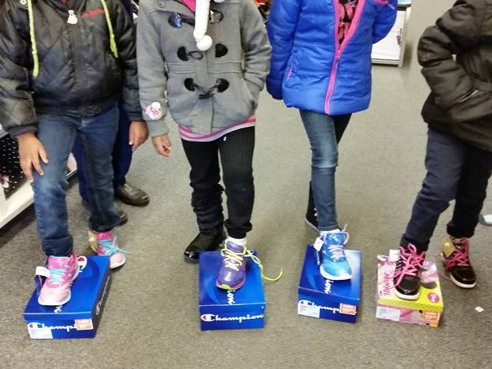 Payless 2024 children's shoes